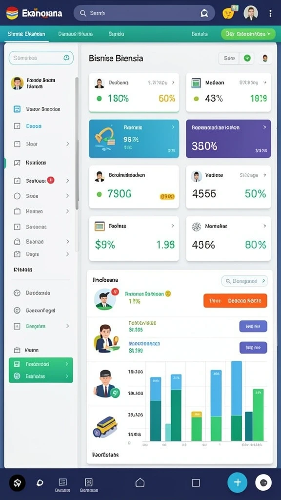 Fitur bonus yang menguntungkan bagi pemain.