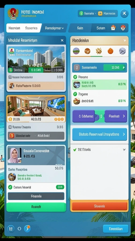 Fitur bonus yang menguntungkan bagi pemain.