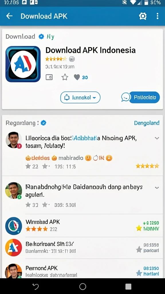 Karakter unik dalam petualangan 369ZK yang siap bertempur.
