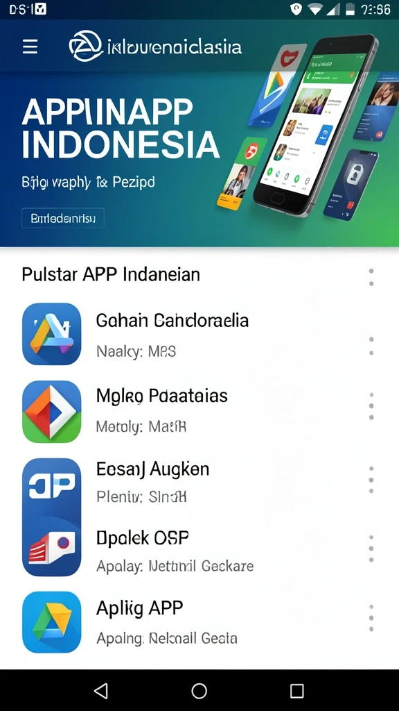 Beragam pilihan permainan yang seru dan menantang.