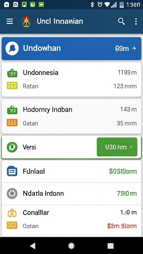 Fitur multiplayer yang membuat permainan lebih seru.