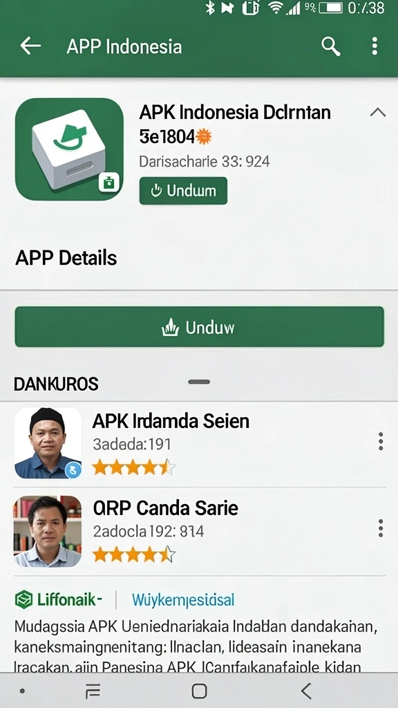 Tampilan menu utama BOSKU777 yang menarik dan interaktif.