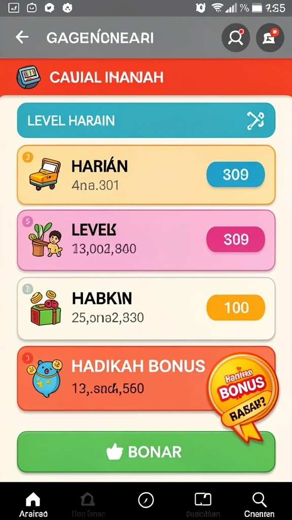 Karakter baru yang bisa dimainkan dalam pembaruan terbaru.