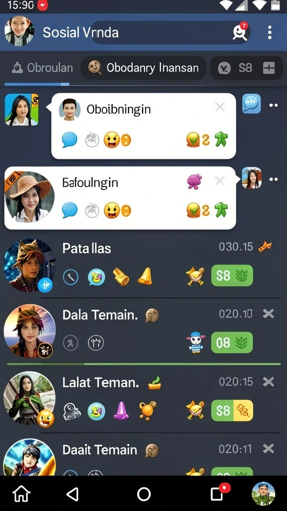 Misi menantang dengan gameplay yang menarik.