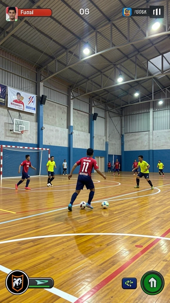 Tampilan utama HOKI65 yang menarik dan user-friendly.