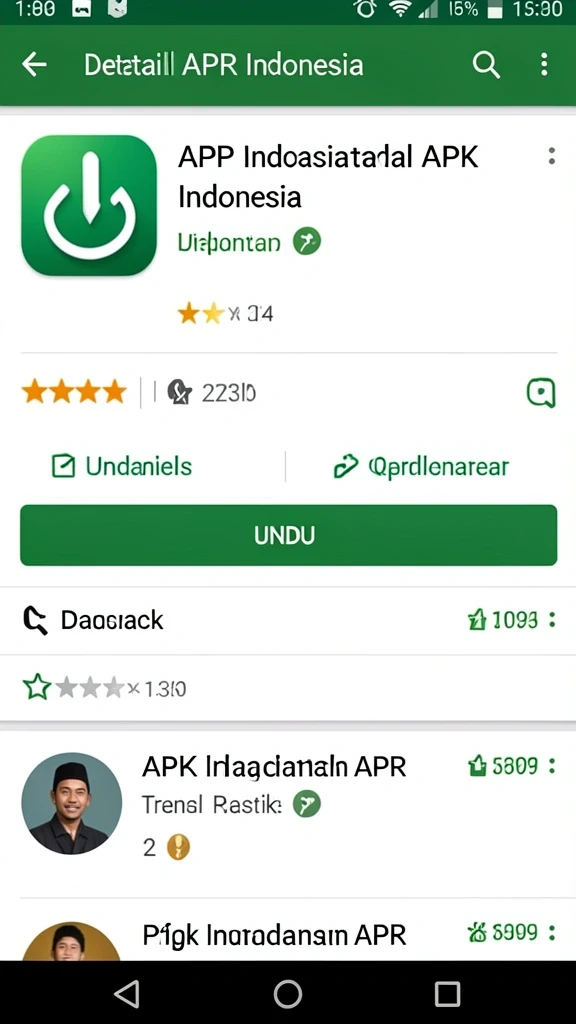 Permainan kartu yang seru dan kompetitif.