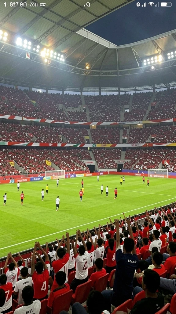 Bonus dan promosi yang menggiurkan untuk pemain.