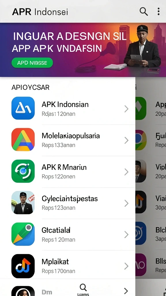 Misi menarik dengan tantangan yang bervariasi di setiap level.
