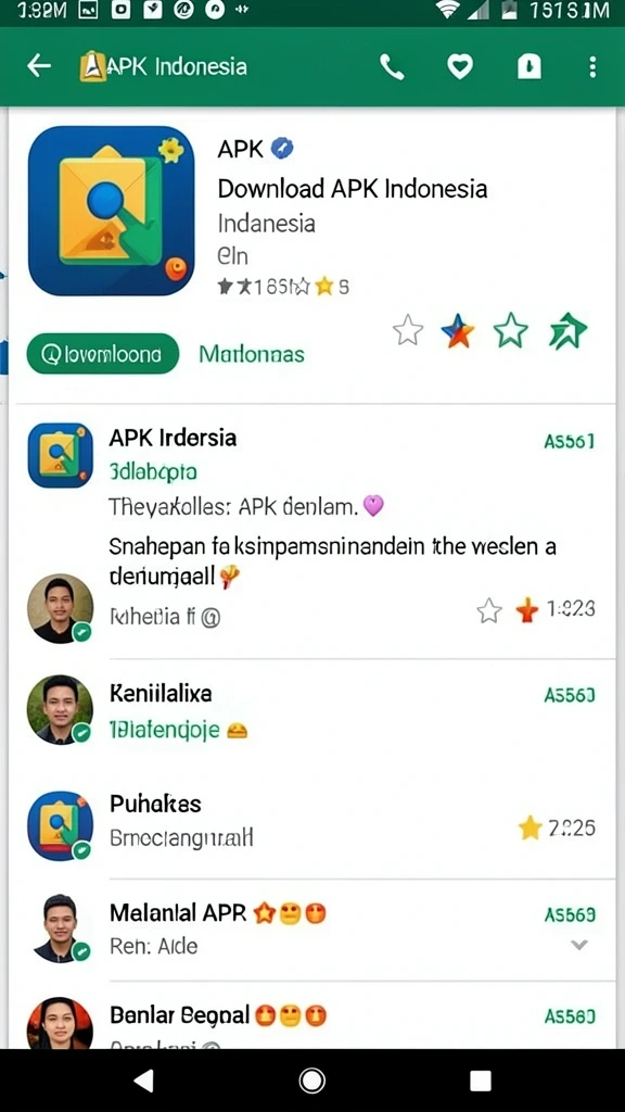 Tampilan antarmuka LABA777 yang menarik dan intuitif.