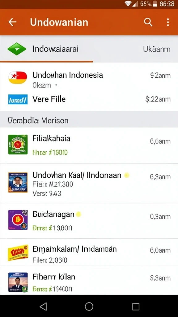 Mode permainan yang bervariasi untuk setiap selera.
