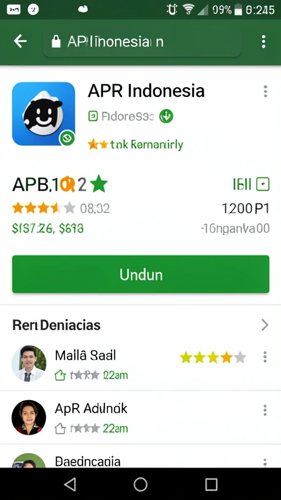 Fitur bonus yang melimpah dan menarik perhatian.