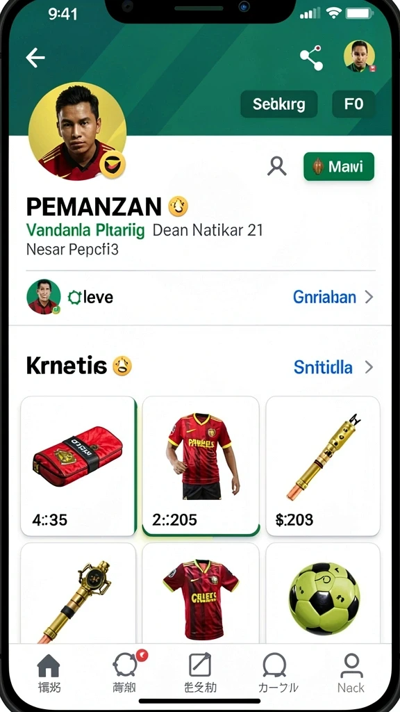 Fitur bonus yang meningkatkan peluang menang secara signifikan.