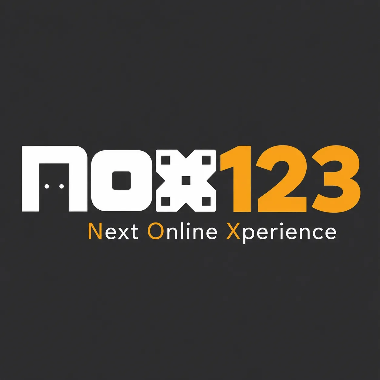 nox123 — ikon APK