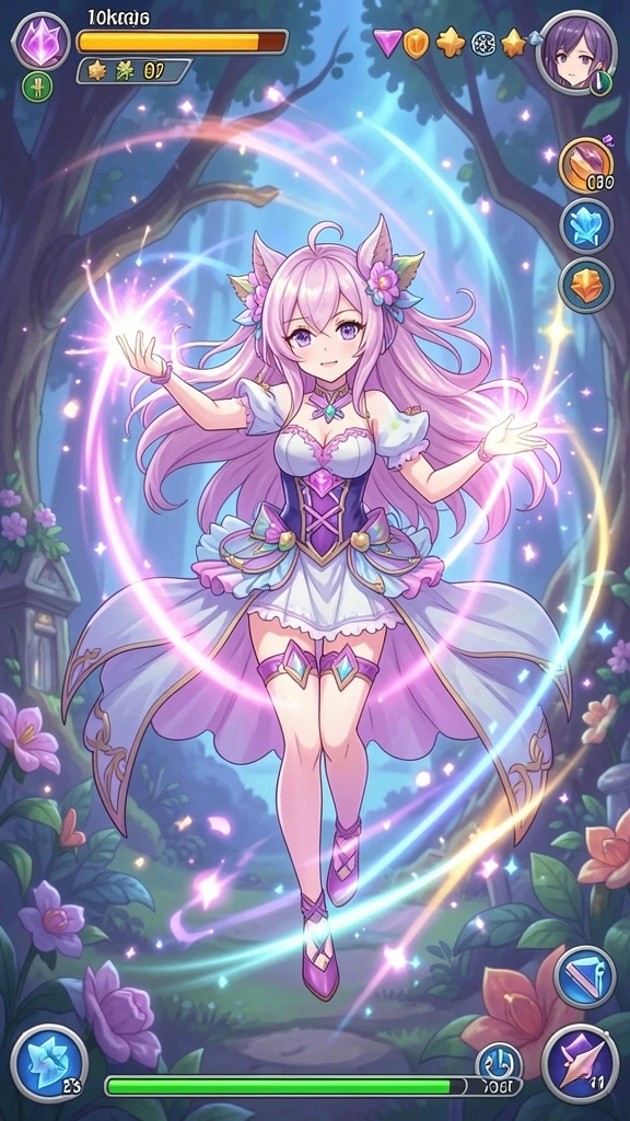 Event menarik dengan hadiah yang menggiurkan.