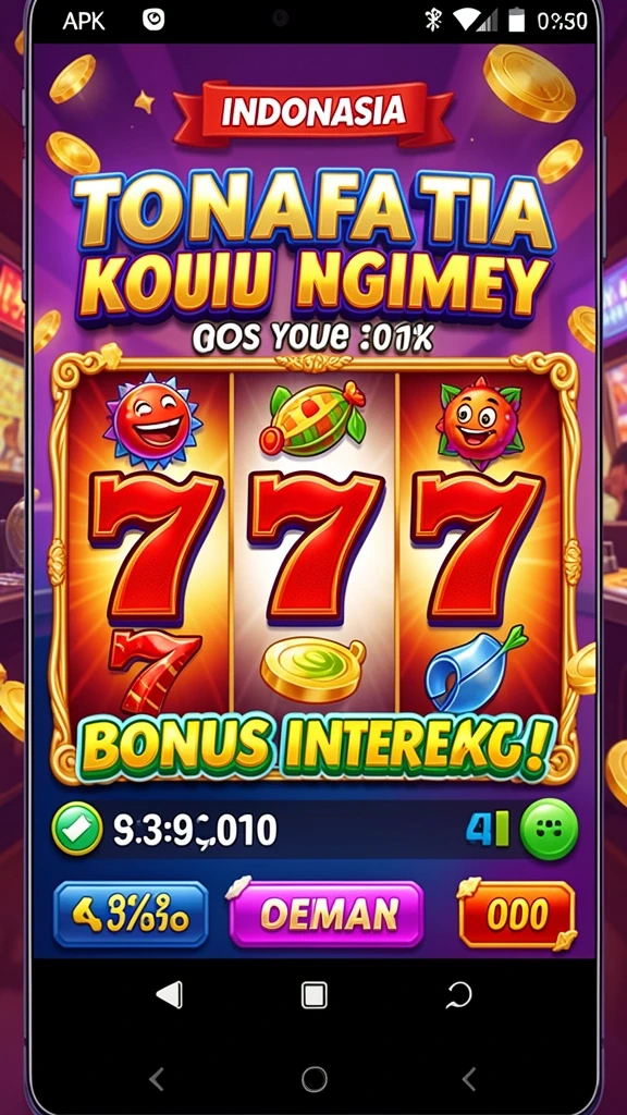 Tampilan grafik yang memukau dan realistis.