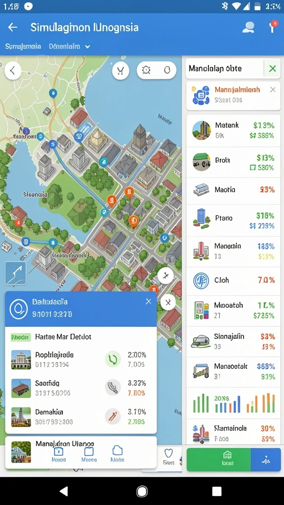 Penyimpanan data pengguna yang aman dan terpercaya.