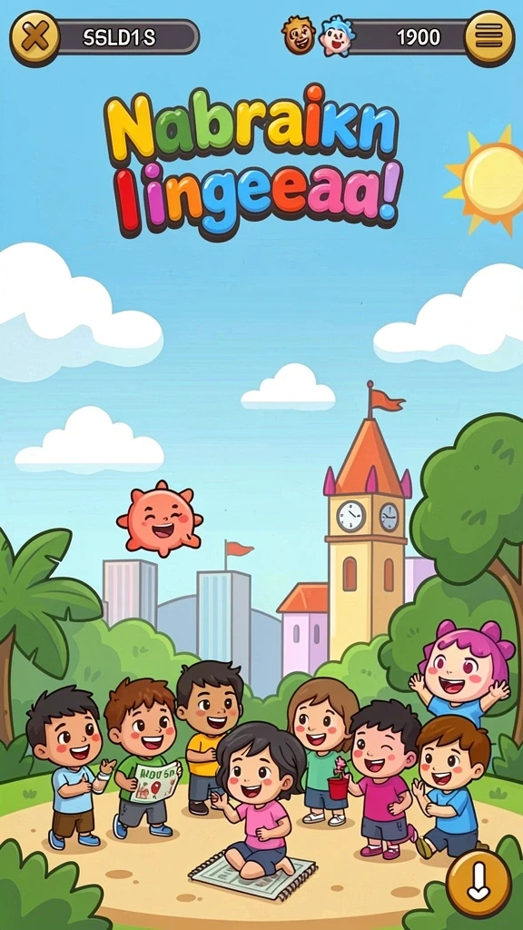 Mode multiplayer yang kompetitif dan seru.