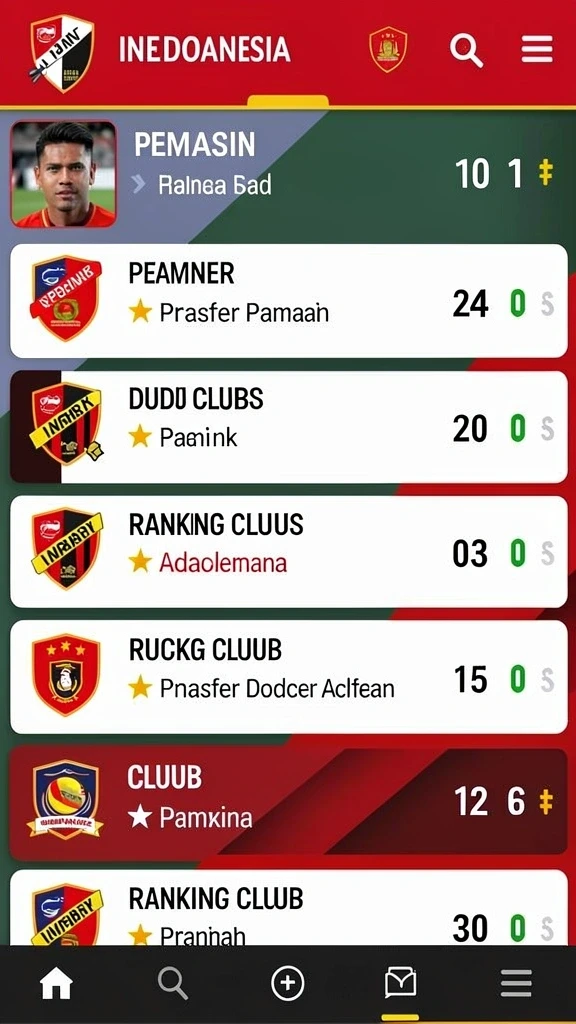 Bergabung dengan karakter baru yang penuh warna.