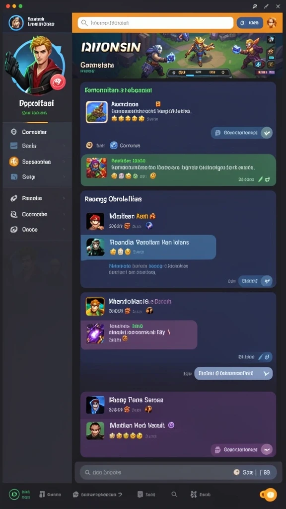 Level menantang yang membuat Anda berpikir.