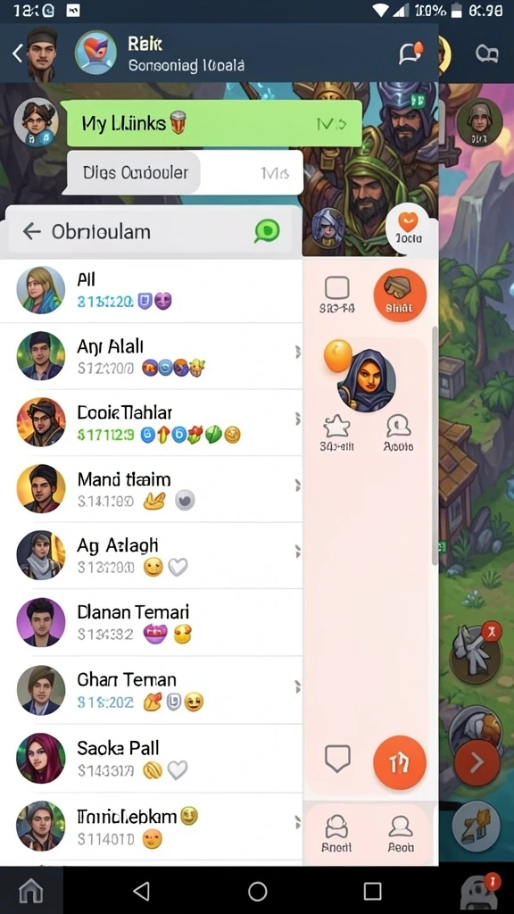 Baca tips dan trik untuk kemajuan yang lebih cepat.