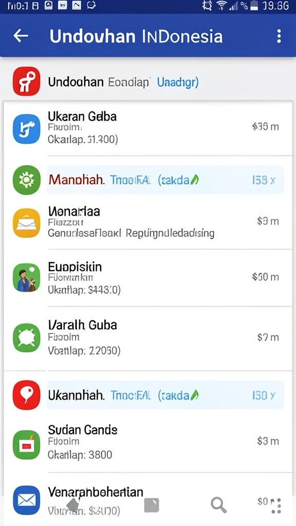 Komunitas aktif yang mendukung pengalaman bermain.