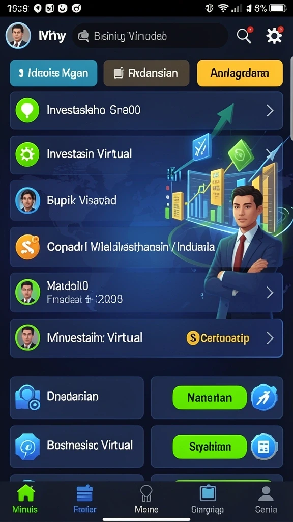 Kompetisi seru dengan hadiah menarik setiap minggu.