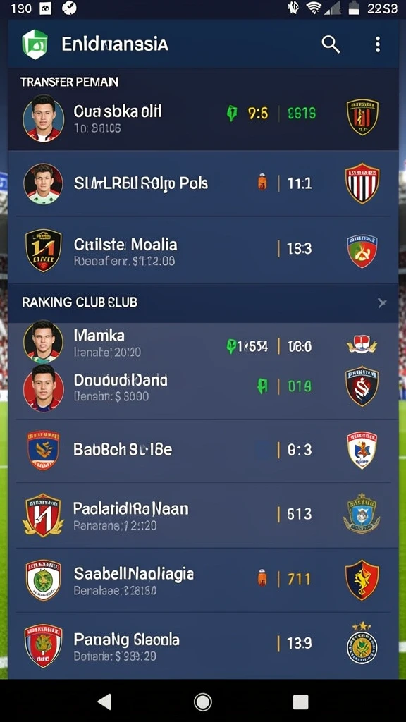 Menampilkan fitur multiplayer yang seru dalam TKP188.