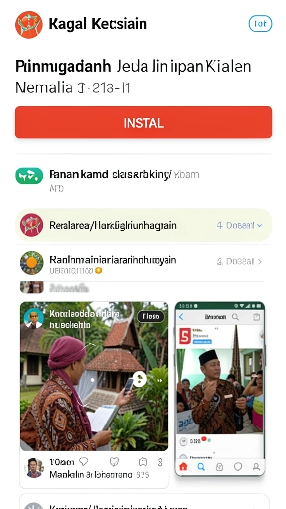 Fitur bonus putaran gratis yang menambah keseruan bermain.