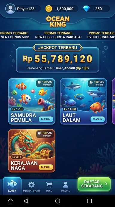rebahin — halaman unduh